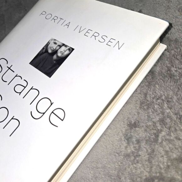 "The Strange Son" Book on Autism - Picture 3 of 6